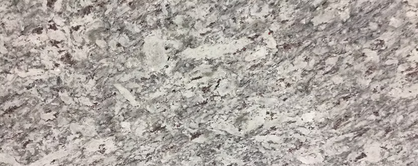 Silver Frost Classic