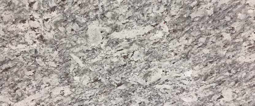 Silver Frost